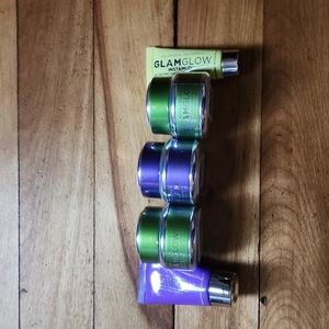GLAMGLOW Bundle New in Package